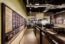 Noodles & Company Could Be Sold—Here’s What’s Driving The Shake-Up cover