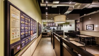 Noodles & Company Could Be Sold—Here’s What’s Driving The Shake-Up cover