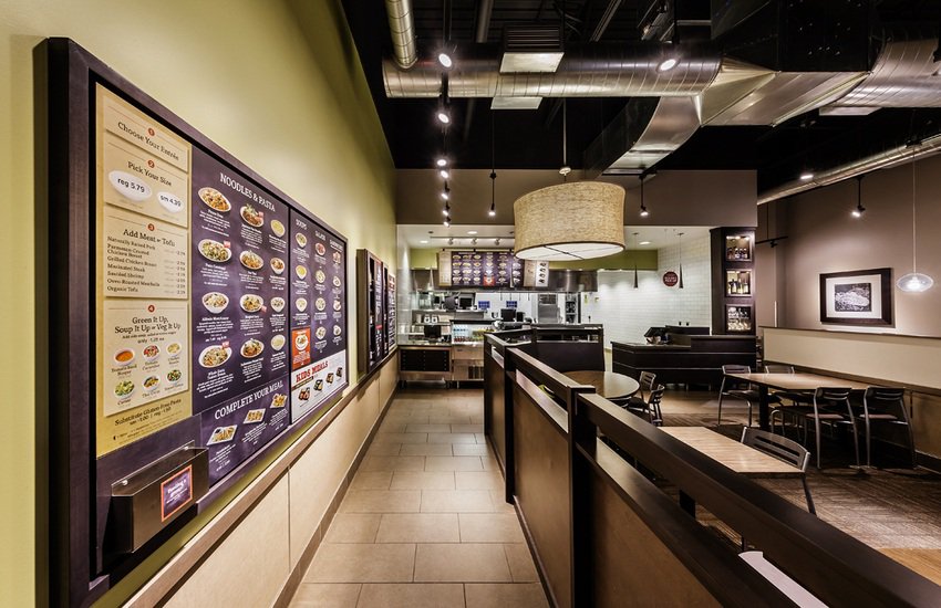 Noodles & Company Could Be Sold—Here’s What’s Driving The Shake-Up cover