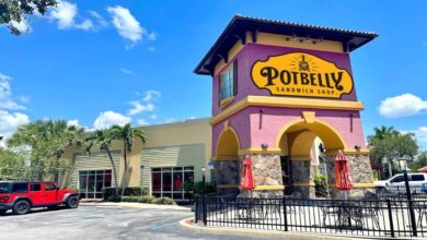 Potbelly’s $566 Million Buyout: Why RaceTrac Is Ready To Bite! cover