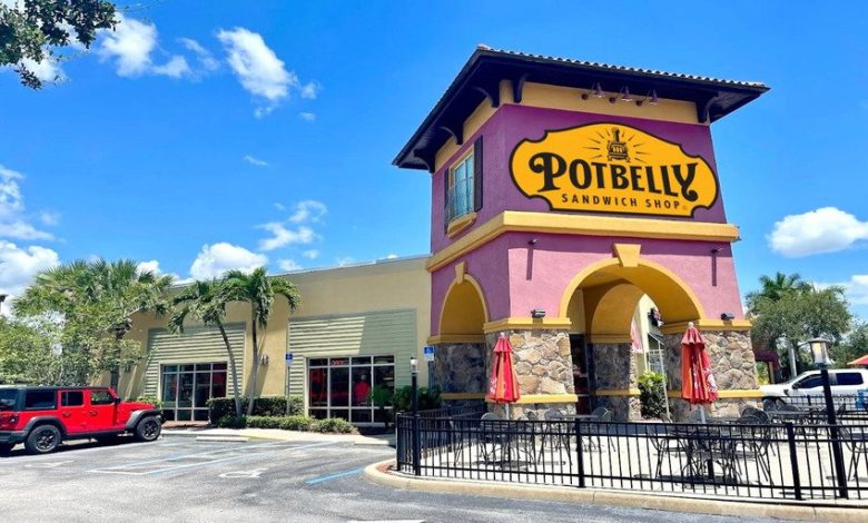 Potbelly’s $566 Million Buyout: Why RaceTrac Is Ready To Bite! cover