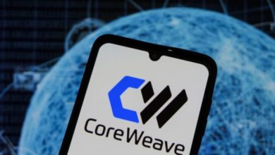 CoreWeave Soars on $14B Meta AI Partnership cover