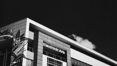 Electronic Arts to Go Private in Historic $55 Billion LBO cover