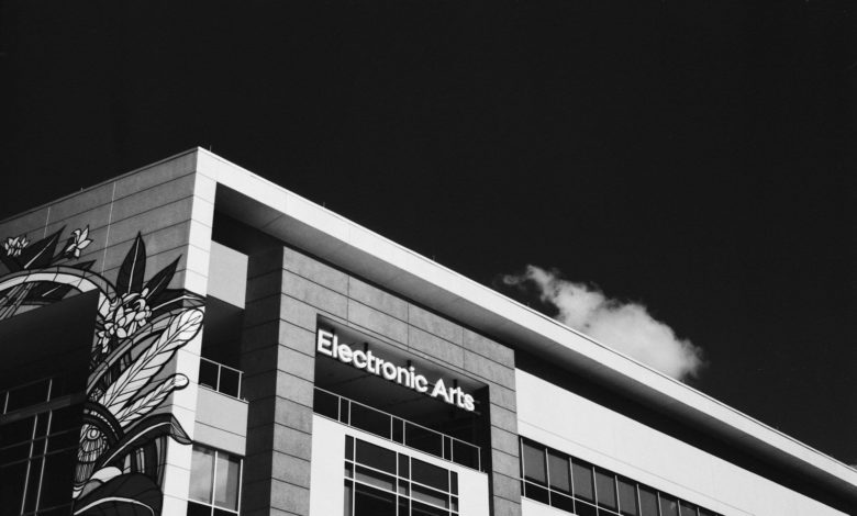 Electronic Arts to Go Private in Historic $55 Billion LBO cover