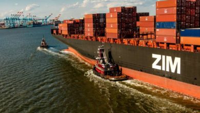 ZIM Integrated’s Board Rejects A $20 Per Share Offer — Could Moller-Maersk Step In? cover