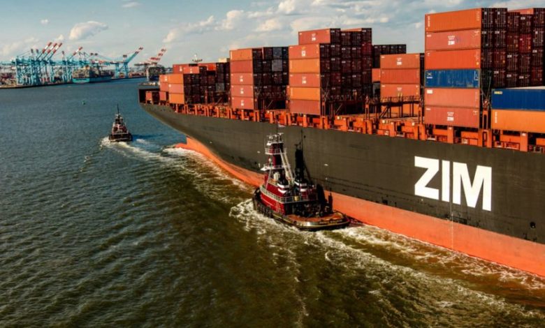 ZIM Integrated’s Board Rejects A $20 Per Share Offer — Could Moller-Maersk Step In? cover