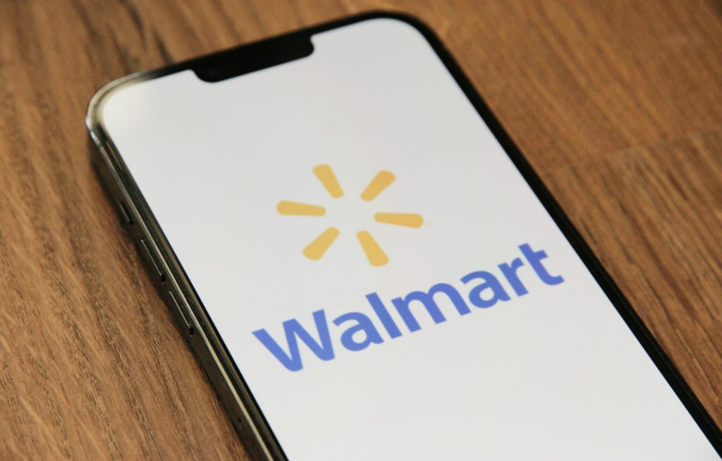 Walmart Stock Jumps on OpenAI Deal to Power ChatGPT Shopping cover