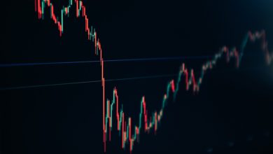 Stock Market Today: Investors Face Uncertainty as Shutdown, Tariffs, and Fed Policy Collide cover