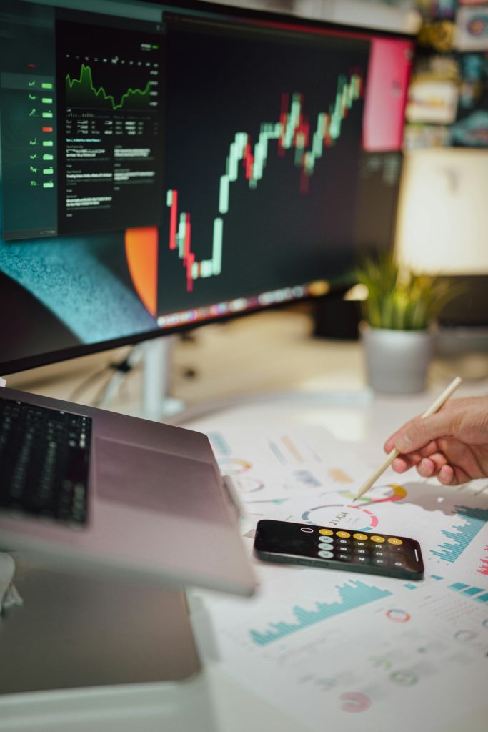 Stock Market Today: Stocks Surge to Record Highs on Trade Deal Momentum and Fed Rate-Cut Bets cover