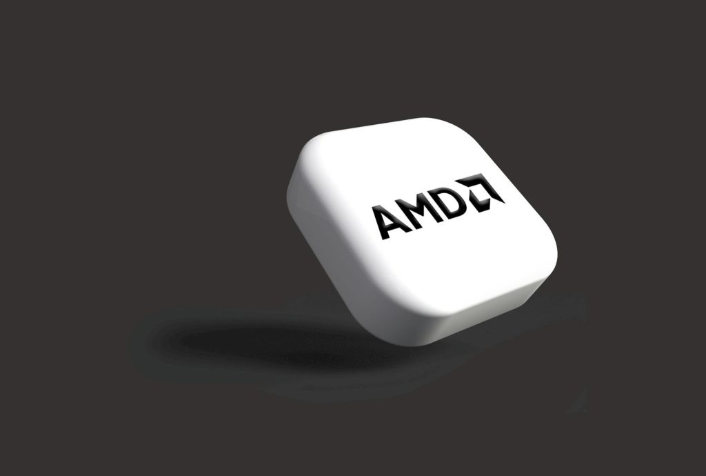 AMD Soars on Game-Changing Multibillion-Dollar Deal With OpenAI cover