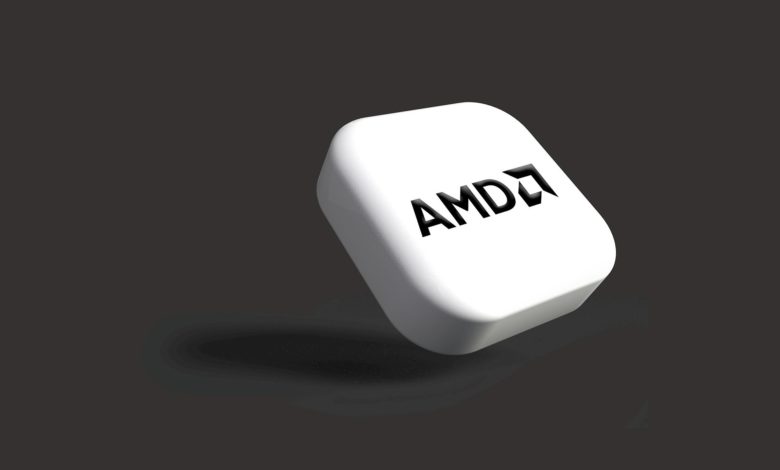AMD Soars on Game-Changing Multibillion-Dollar Deal With OpenAI cover