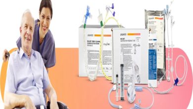 Avanos Medical Could Be WRS Group’s Next Big Buy: Is A Small-Cap Orthopedic Play On The Move? cover