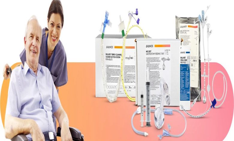 Avanos Medical Could Be WRS Group’s Next Big Buy: Is A Small-Cap Orthopedic Play On The Move? cover