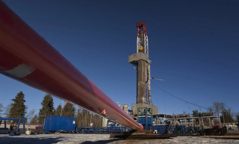Baytex’s $3 Billion Exit Plan: Why It Might Be Ditching U.S. Shale For Canadian Oil Growth cover
