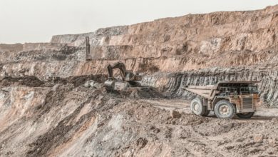 Rare Earths Boom: U.S. Mining Stocks Surge as Trade Tensions Spark a New “Crypto Moment” cover