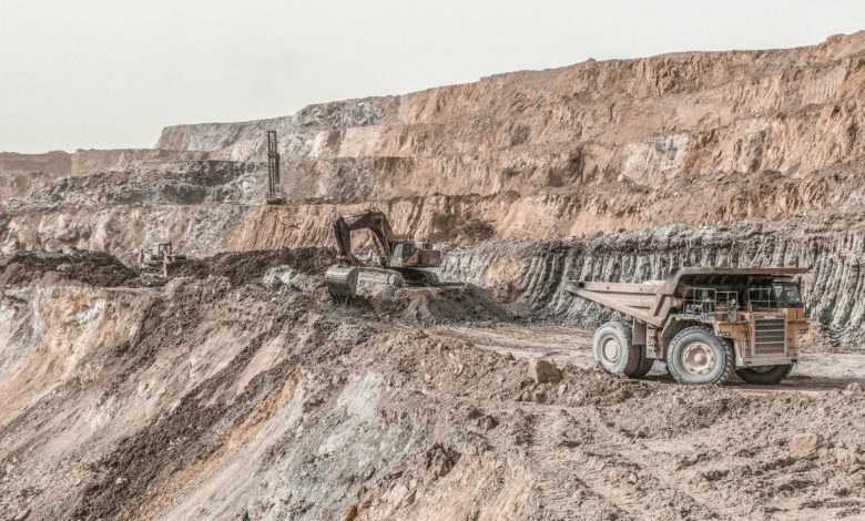 Rare Earths Boom: U.S. Mining Stocks Surge as Trade Tensions Spark a New “Crypto Moment” cover