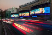 Clear Channel Outdoor Surges As Mubadala Eyes Buyout Amid Activist Pressure cover