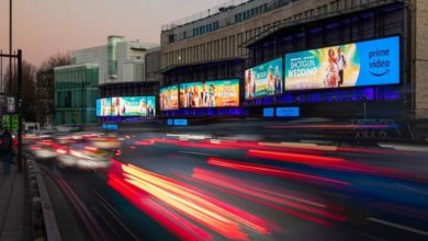 Clear Channel Outdoor Surges As Mubadala Eyes Buyout Amid Activist Pressure cover