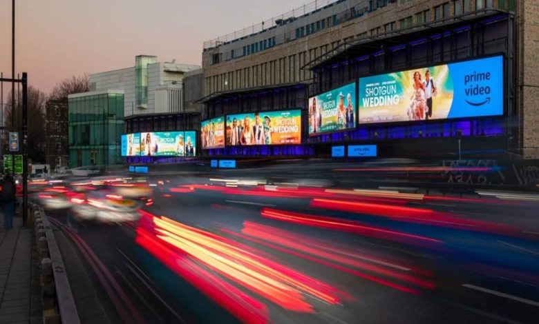 Clear Channel Outdoor Surges As Mubadala Eyes Buyout Amid Activist Pressure cover