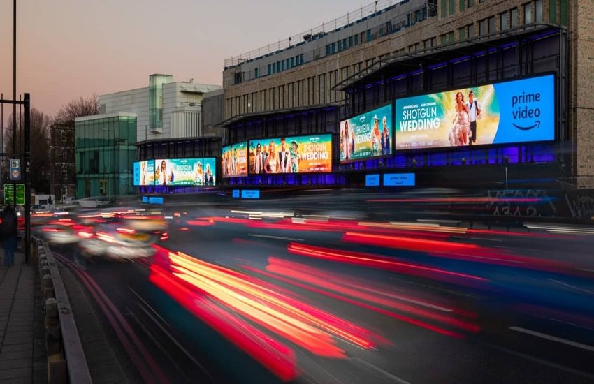 Clear Channel Outdoor Surges As Mubadala Eyes Buyout Amid Activist Pressure cover