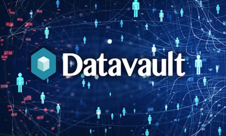 Datavault AI Surges On Push Into High Value Tech Infrastructure—Is A Breakout Coming? cover