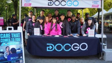 DocGo’s Bold SteadyMD Acquisition Sends Shares Flying—What’s Next? cover