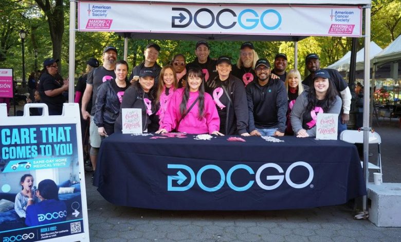 DocGo’s Bold SteadyMD Acquisition Sends Shares Flying—What’s Next? cover