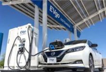 EVgo Eyes M&A Spree As Federal Support Fades — Smart or Risky? cover