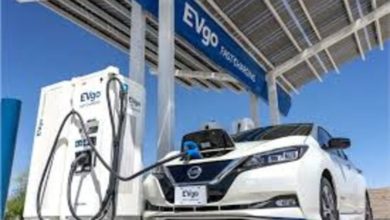 EVgo Eyes M&A Spree As Federal Support Fades — Smart or Risky? cover
