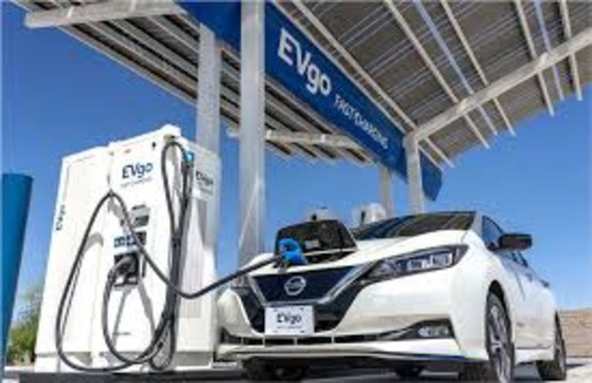 EVgo Eyes M&A Spree As Federal Support Fades — Smart or Risky? cover