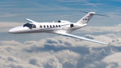 flyExclusive + Volato: A Tiny Jet Company’s Big Bet on Going Digital! cover