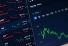 Stock Market Today: Stocks Retreat From Records With Fed Cuts, Earnings Season in Spotlight cover