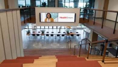 HealthStream’s Virsys12 Buy Signals A Strategic Shift Toward The Payer Market! cover