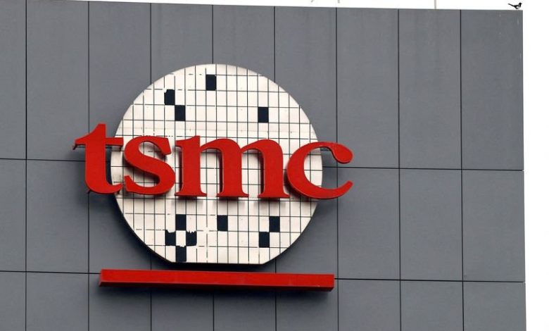 TSMC’s Record-Breaking Earnings Send Ripple Through Global AI Trade cover