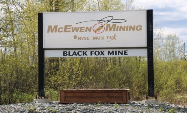 McEwen Grabs Canadian Gold: Can Tartan Lake Fuel Its 2030 Gold Ambitions? cover