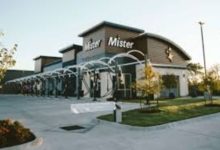 Mister Car Wash Just Got Bigger: What The Whistle Express Deal Means For Its Future! cover