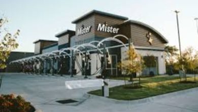 Mister Car Wash Just Got Bigger: What The Whistle Express Deal Means For Its Future! cover