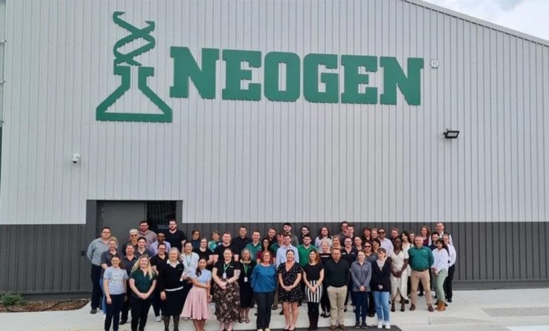 Neogen’s New CEO Wastes No Time—Stock Soars on Restructuring Blitz! cover