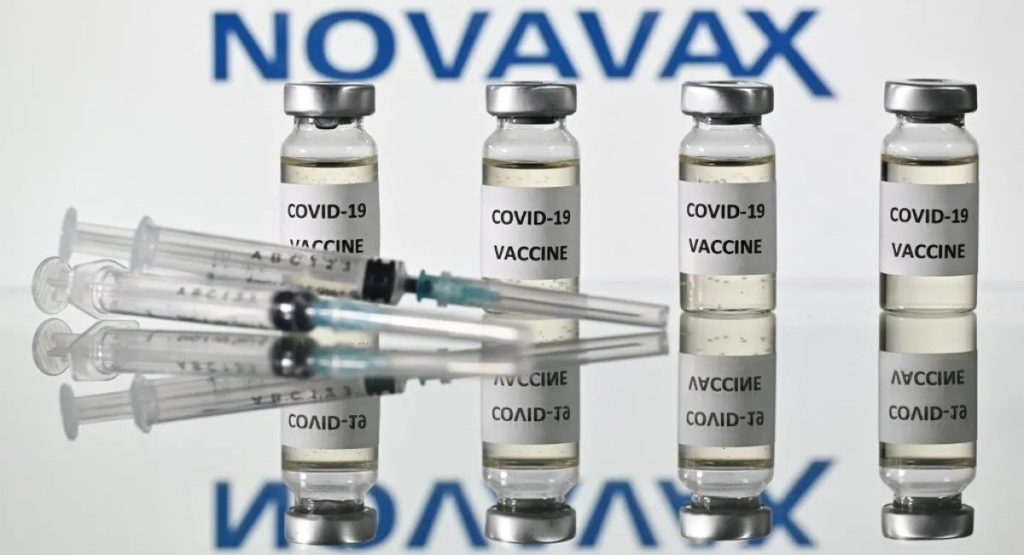 The Novavax Crisis Deepens: Why Shah Capital Wants Out Now! cover