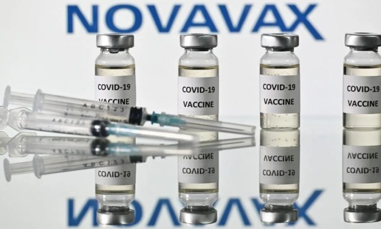 The Novavax Crisis Deepens: Why Shah Capital Wants Out Now! cover