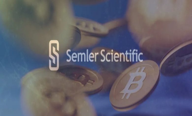 Semler Scientific’s Quiet Cash Machine Is Fueling A Bitcoin Empire—The Real Reason Behind Strive’s 210% Buyout Offer! cover