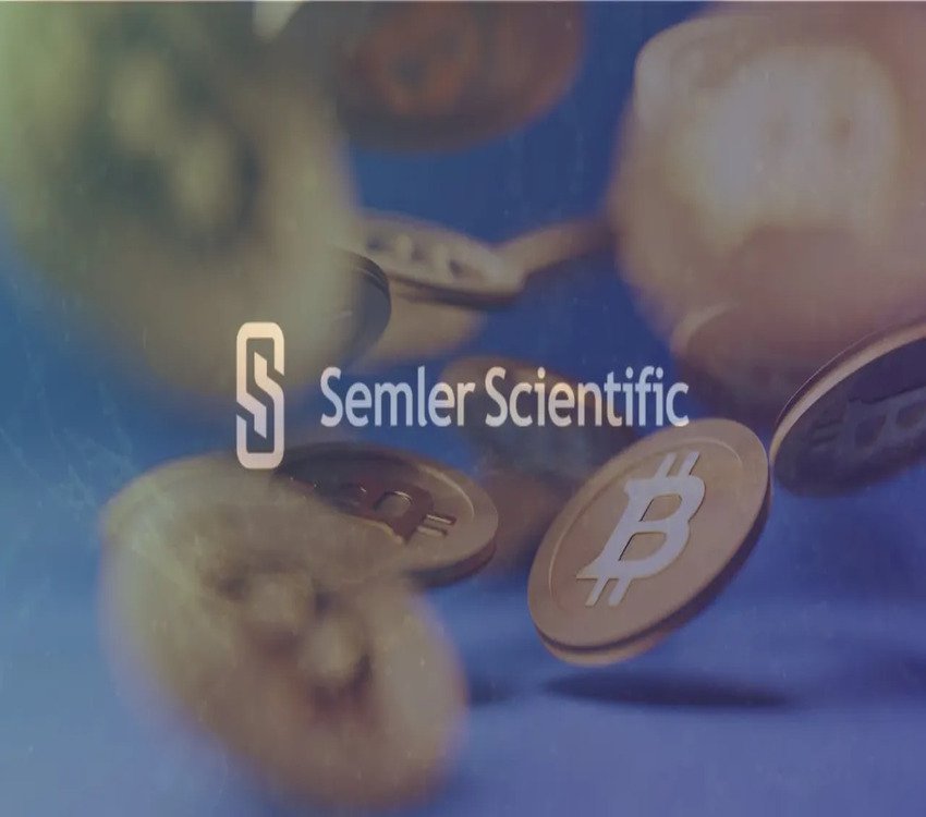 Semler Scientific’s Quiet Cash Machine Is Fueling A Bitcoin Empire—The Real Reason Behind Strive’s 210% Buyout Offer! cover