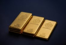 Gold Breaks $4,000 Barrier as Bitcoin Eyes Its Own Record Run cover