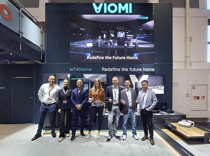 Viomi Technology’s Massive Turnaround: Is This Small-Cap the Next Big Thing? cover