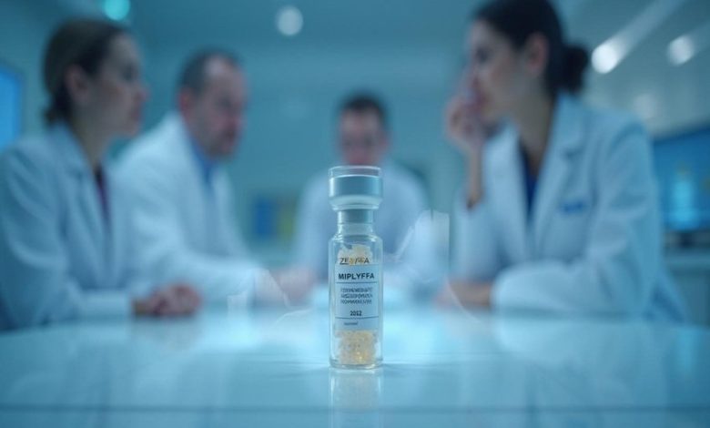 Zevra Therapeutics Rockets On Takeover Buzz After Collegium’s Financing Shortfall! cover