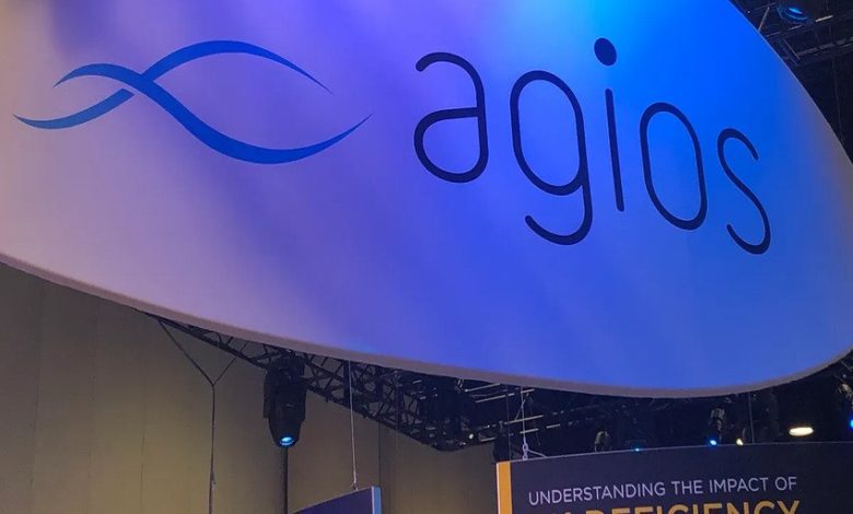 Sickle-Cell Setback Or Acquisition Setup? Agios’ 48% Drop Could Draw Dealmakers cover