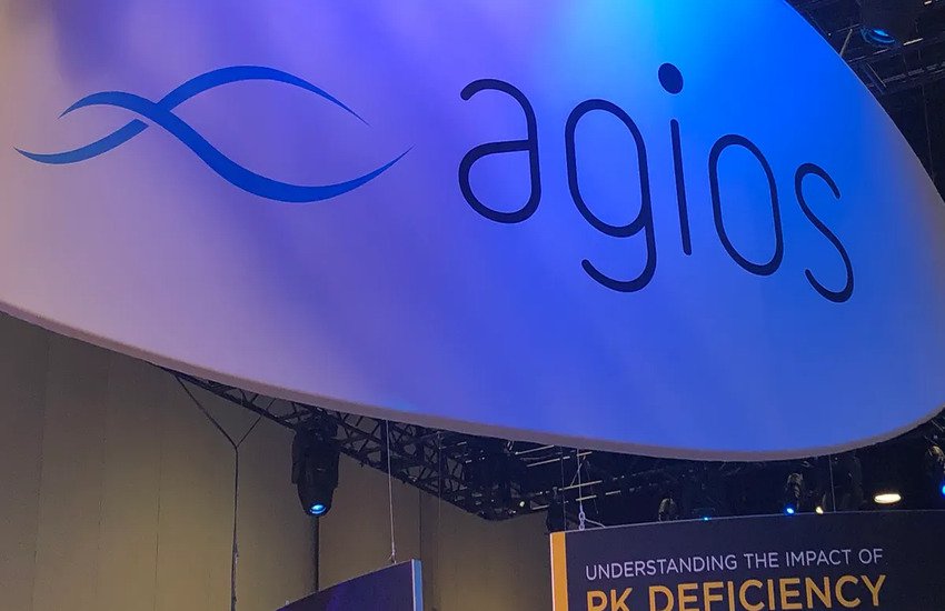 Sickle-Cell Setback Or Acquisition Setup? Agios’ 48% Drop Could Draw Dealmakers cover