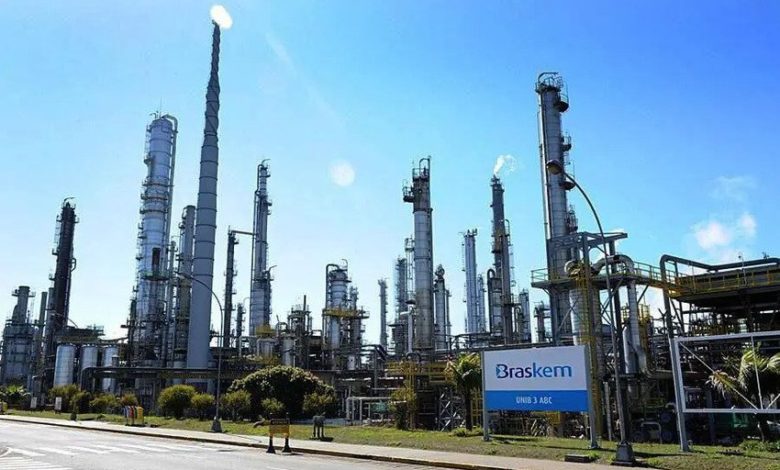 Braskem Shares Soar: Could This Be the Comeback Moment for the Debt-Laden Giant? cover