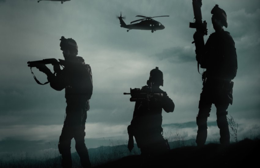 Cadre Holdings’ $175M Deal With TYR Tactical: Can This Transform Its Global Defense Play? cover