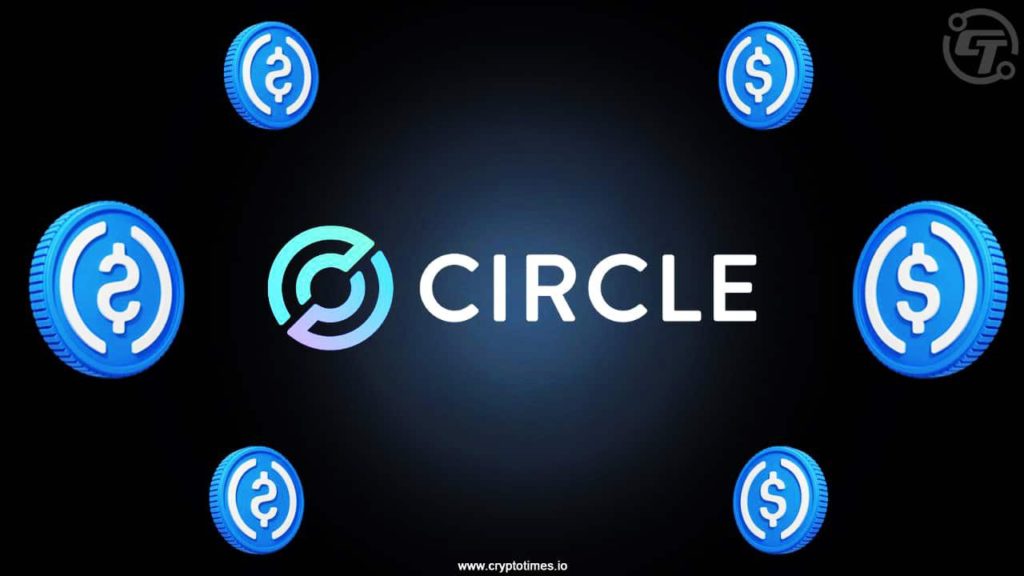 Circle Delivers a Strong Quarter, but Stablecoin Leader Faces a Harder Road Ahead” cover